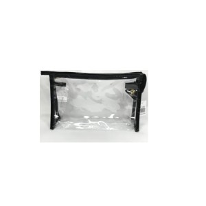 NECESSAIRE TRANSPARENTE 1993S